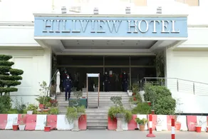 Hotel Hillview Islamabad - Image 4