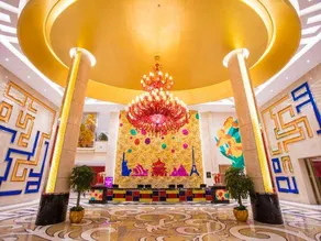 XiMei Golden InterContinental Hotel - Image 5