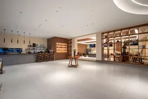 QIANNA HOTEL GLORIOUS (Fuxi Mountain Guogongling) - Image 2