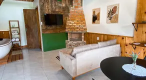 Pousada Rural Pavão - Suites e Chalés - Image 2