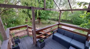 Podlasie Domek na drzewach - Image 4