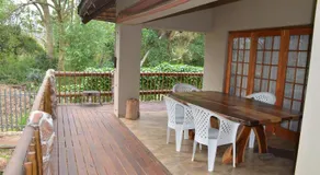 Stoep At Steenbok Self Catering - Image 4
