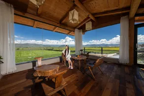 Shangri-La Xianjianye Homestay - Image 2