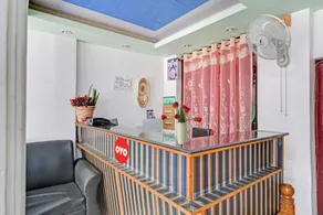 Hotel O Jay Palace - Image 3