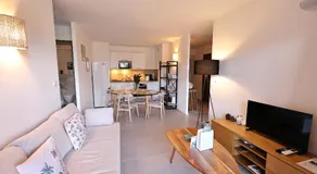 U Bellu Paradisu - T3 vue mer, piscine, plage privé - Image 2