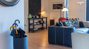 Modern Apartment with Balcony near Tivoli & Metro - Image 5