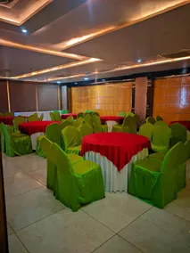Hotel Roselle Inn, Lucknow - Image 4