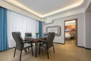 Licheng Yunman Hotel (Wenchang High speed Railway Station Wennan Old Street Branch) - Image 3