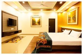 Goroomgo Banaras Residency Varanasi - Image 5
