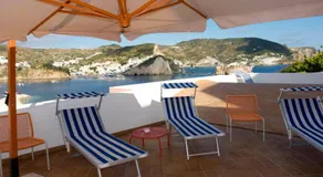 B&B La Terrazza Sul Porto - Image 5