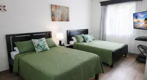 SJO airport eco-Escape, Villa jr 2 & Pool - Image 2