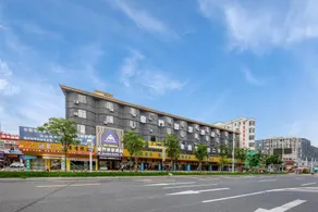 Haomen Smart Hotel (Metro Plaza Branch, Wanjiang Subdistrict, Dongguan) - Image 2