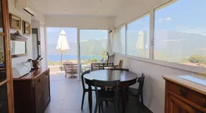 U Casaniddu - Villa entre mer et montagne, piscine - Image 4