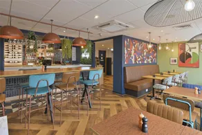 Travelodge Caterham Whyteleafe - Image 2