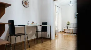 luxury apartment center athens (wifi) - Image 3