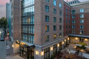 Residence Inn by Marriott Richmond Downtown - Image 5