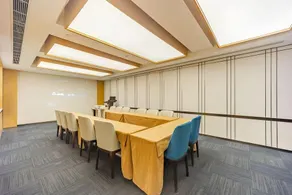 The Hotel V Hefei Swan Lake - Image 3