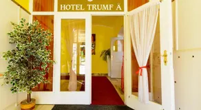 Hotel Trumf - Image 5