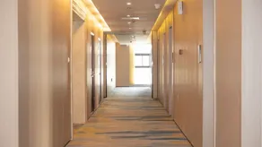 New Four Seasons Hotel (Lanzhou Zhongchuan Airport Branch) - Image 5