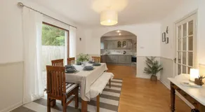 Hillview, Self-Catering Home in the Highlands - Image 3