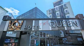 HOTEL the QUEEN - Image 4