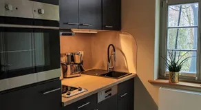 Ferienwohnung SchlossGarten - Image 4
