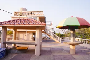 SHELDON RESORT & SPA - Image 5
