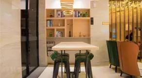 City Comfort Inn Liuzhou Longtan Park Ma'anshan Baiyun - Image 4