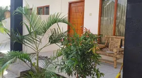Black Sweet Homestay Dua - Image 5