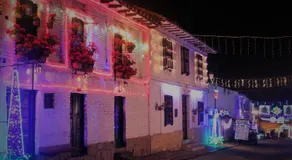 Hotel Otti Colonial - Image 4