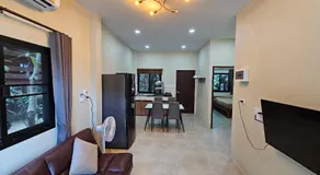 Nature House 2Bed Comfort Sea Side - Image 5