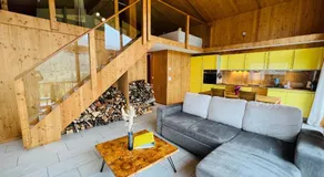 Chalet Breithorn- Perfect for Holiday with Amazing View! - Image 2