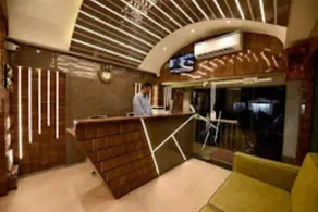 Hotel VK Inn - Image 4