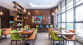 Hampton by Hilton Zhengzhou High-Tech Zone - Image 3