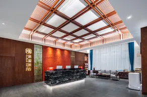 XINZHOU CLEAN HOTEL - Image 4