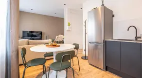 Renovated Studio walking distance to Paris - Image 4
