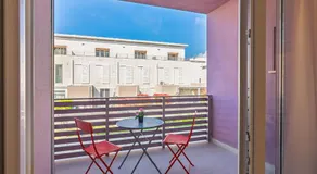 LTApartments9 -Bilocale parcheggio privato - 900m dalla Torre - Image 4