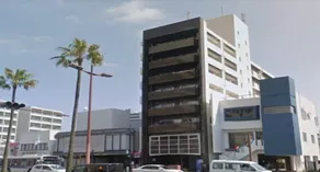 Comfort CUBE PHOENIX MIYAZAKI - Image 1
