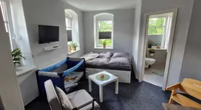 Ferienwohnung Schwalbennest1 - Image 2