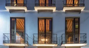 Coeo Despertar Rooftop Terrace Exclusive Apartments - Image 5