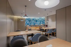 Home Inn Neo Shanghai Caohejing Hongmei Road Subway Station - Image 4