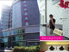 MidCity Hotel Melaka - Image 5