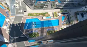 Andalos, Family 2BR Apartment in Al Reem Island, Radiant Bay - Image 5