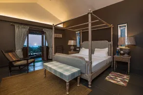 SaffronStays Aatman, Mahabaleshwar - luxury estate with al-fresco dining amidst nature - Image 2