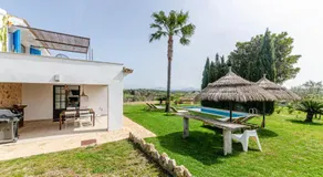 Sa Plana - charmig finca med privat pool i Maria de la Salut - Image 5
