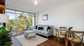 MOS17 - 1 bedroom w views-Mosman - Image 5