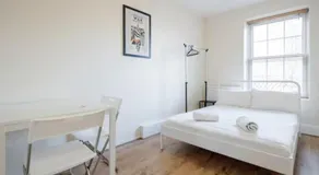 APlaceToStay Central London Apartment, Zone 1 CAR - Image 2