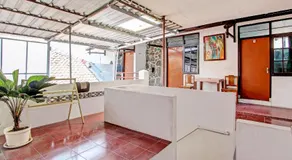 Hotel Jaya Kusuma near Candi Prambanan Mitra RedDoorz - Image 3