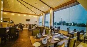 Citrus Prime Hotel & Resorts Bhopal - Image 4