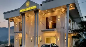 Nomad Hotel Luxe Vista Dalhousie - Image 5